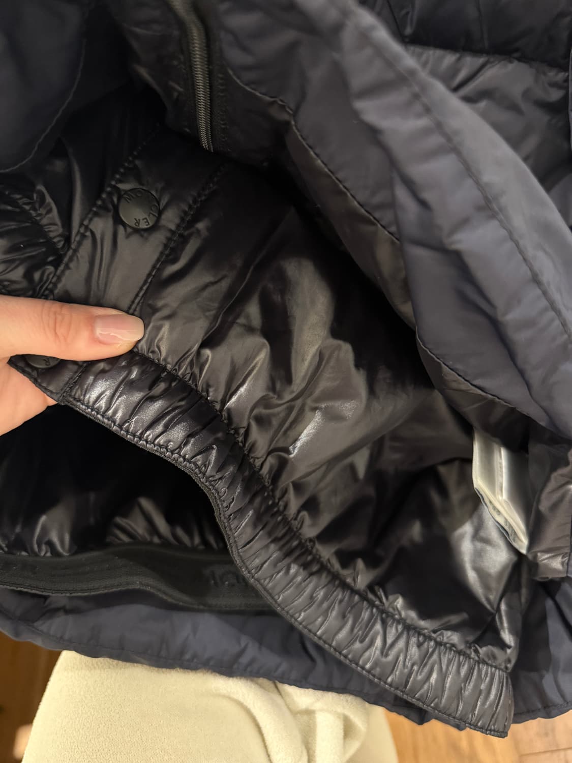 몽클레어 Moncler Grenoble Durand Jacket 상품이미지4