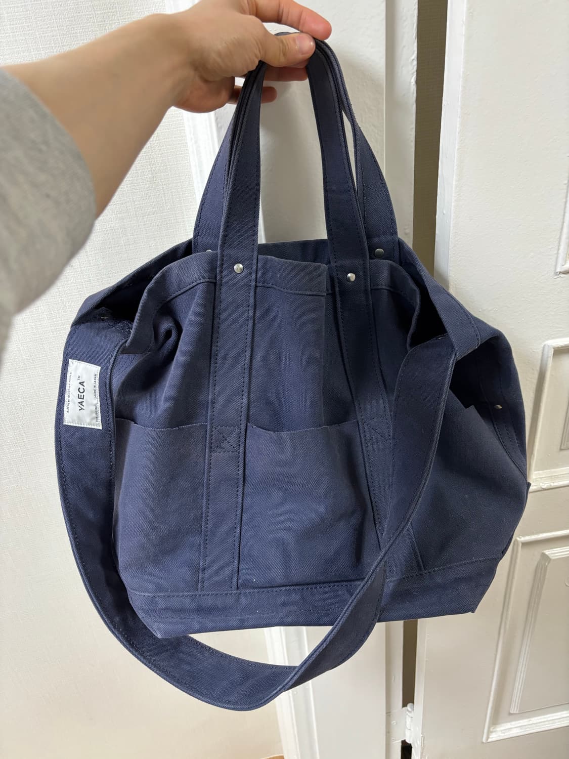 yaeca(야에카) tool bag 상품이미지1