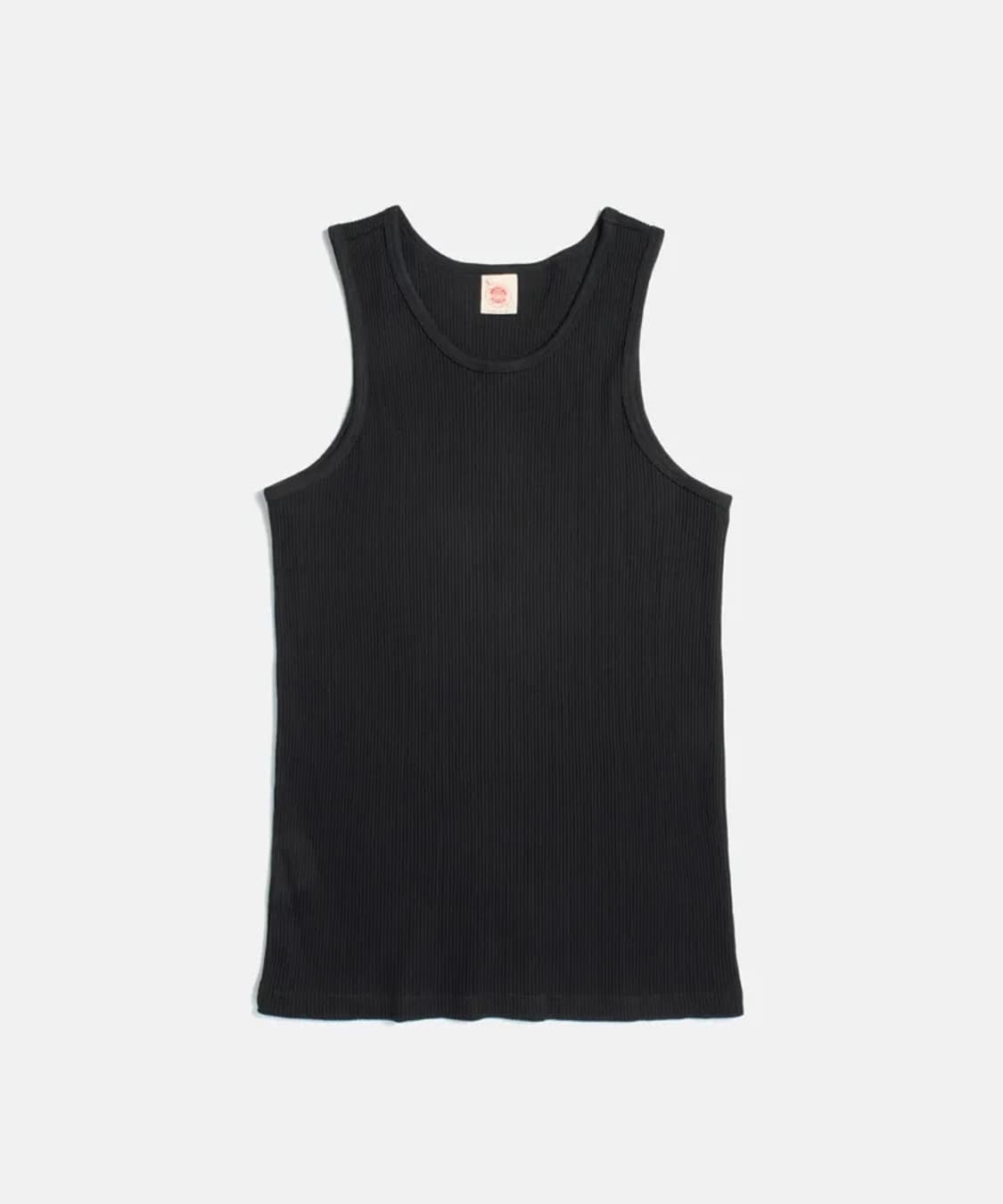 [새상품] 브론슨 탱크 톱 블랙 상품이미지1