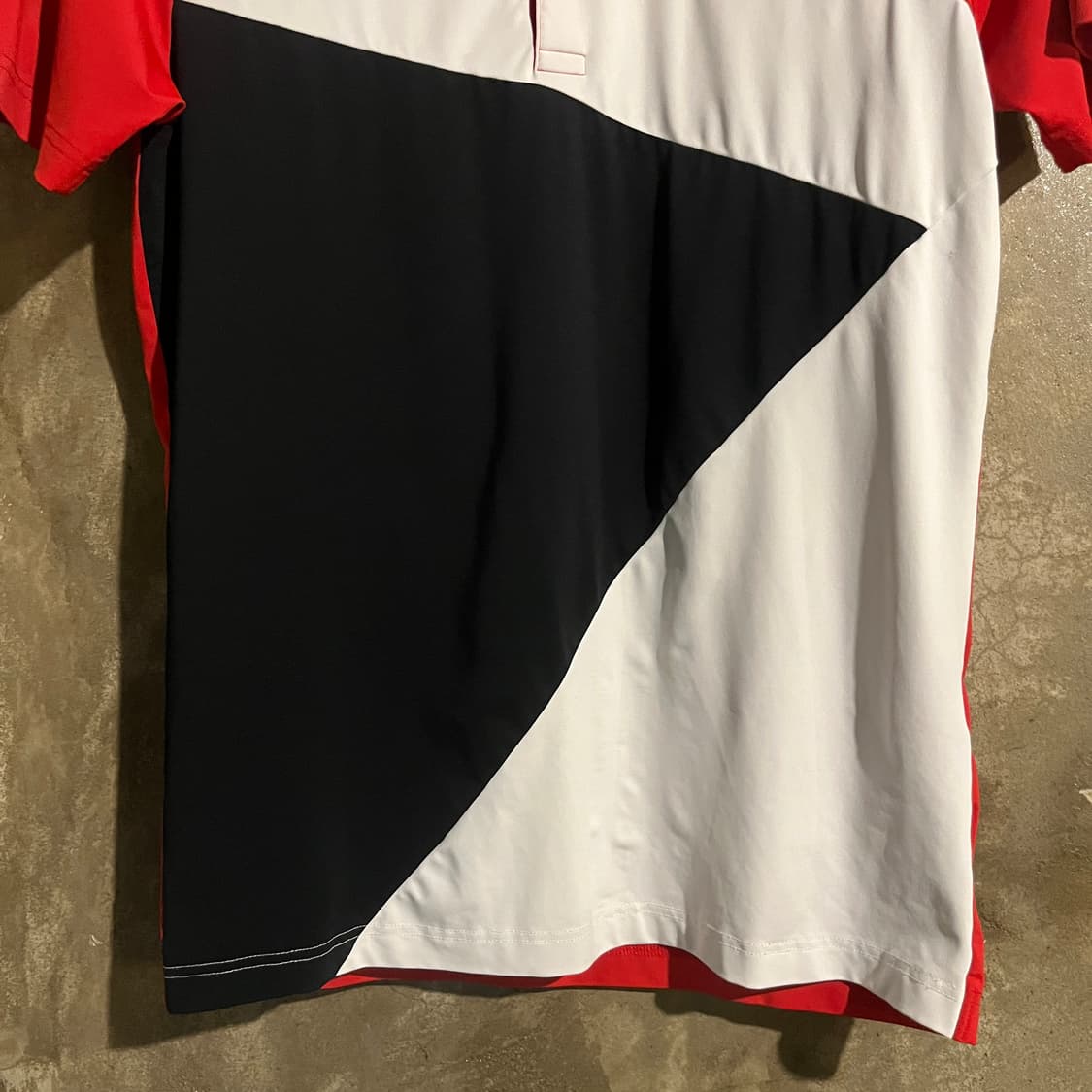 JDX 반팔카라티 상품이미지3