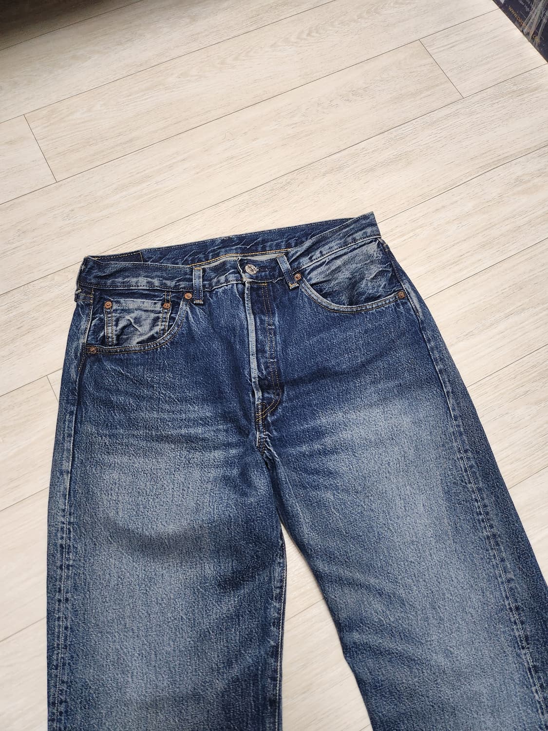 LVC 55501 0094 락랜드 30 X 32 상품이미지2