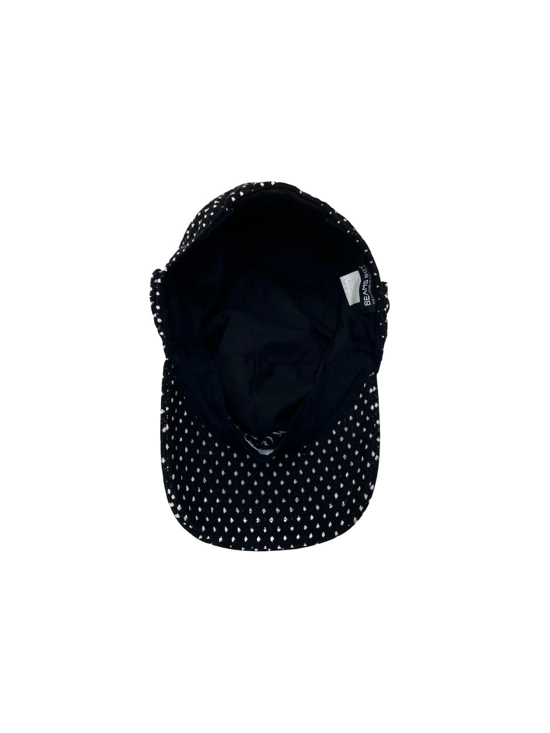 Beams dot cap  상품이미지7