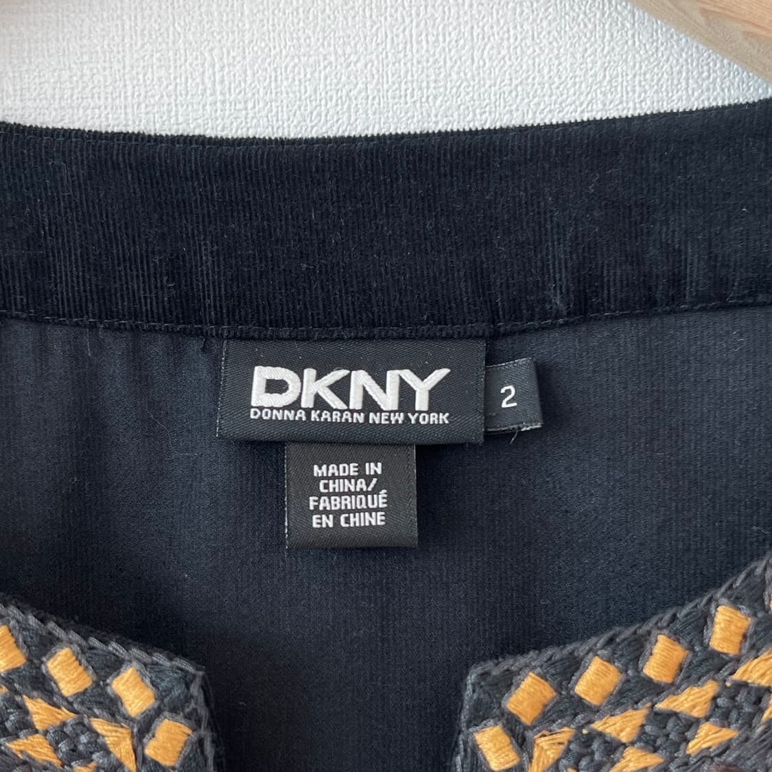 DKNY 원피스 44  상품이미지4