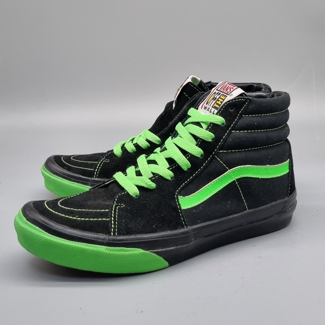 반스sk8 하이탑 250 상품이미지1