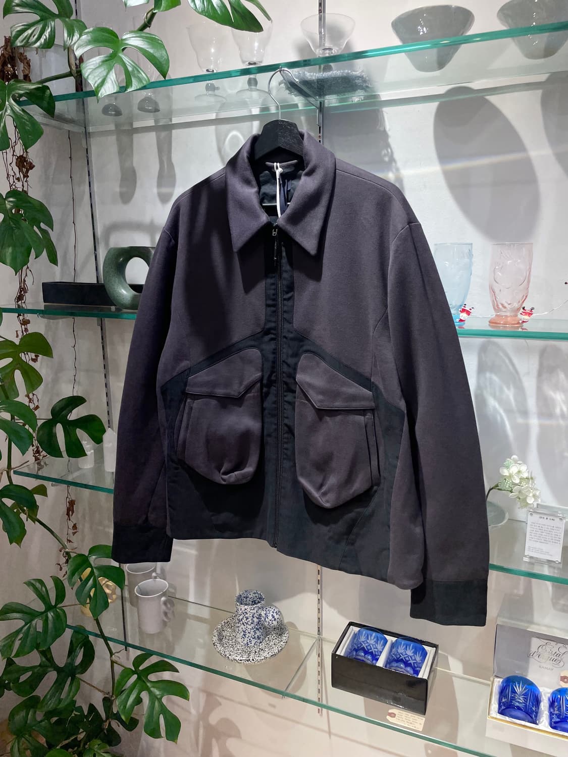 J.L-A.L bias jacket 상품이미지4