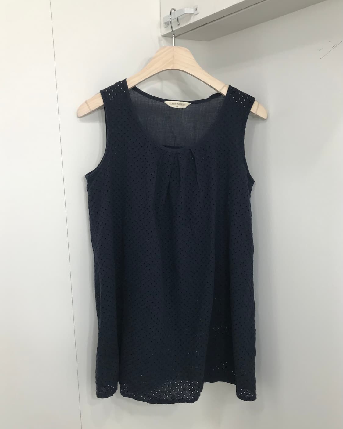 𖤐 네이비 러블리걸 set𖤐  상품이미지7