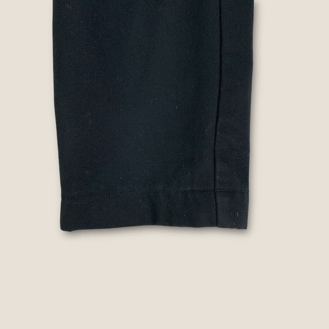 칼하트 패치로고 치노팬츠 상품이미지5