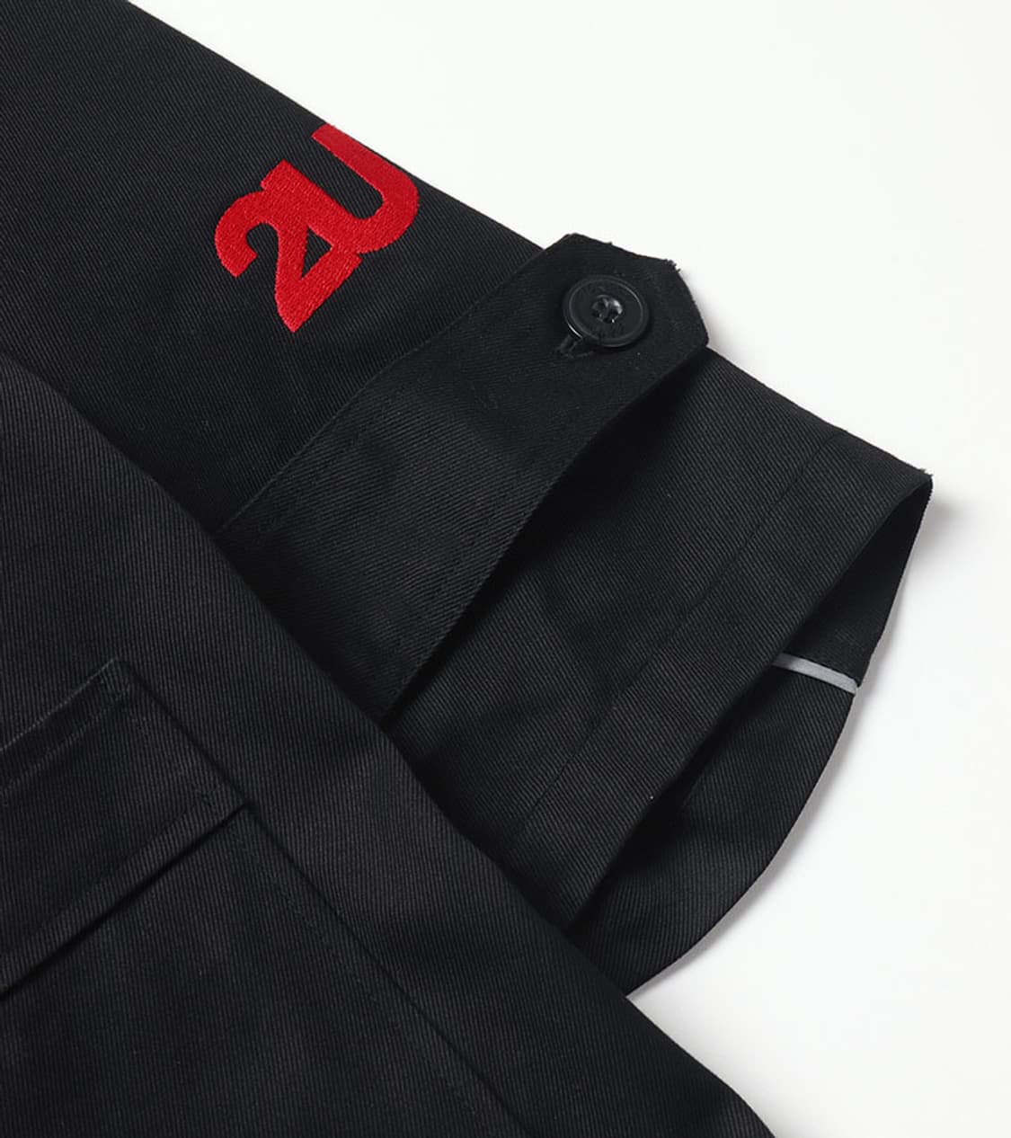 BOTH X SECOND LAYER - SINGLE COAT 상품이미지8