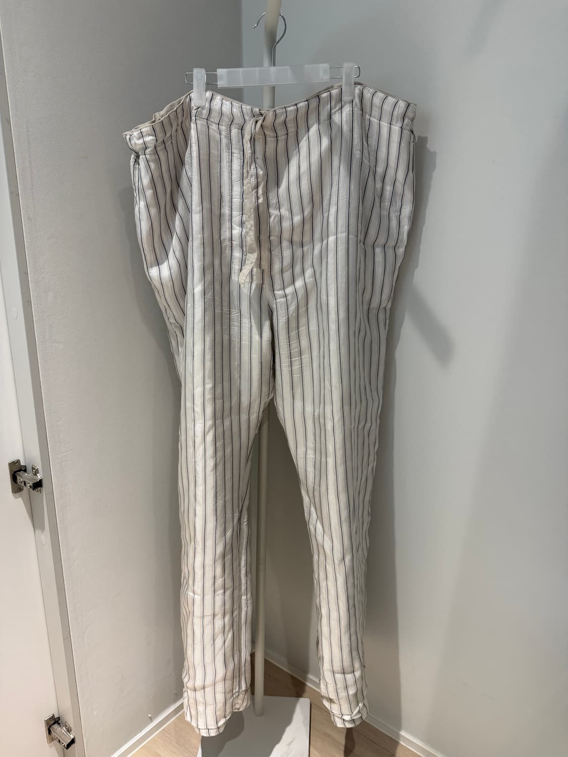 [50] 마르지엘라 투웨이 린넨 팬츠 상품이미지2