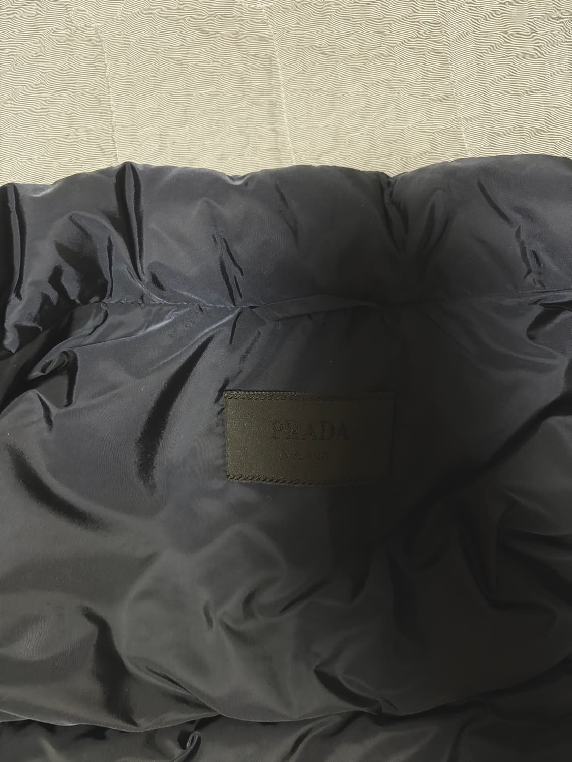 프라다 패딩 상품이미지2