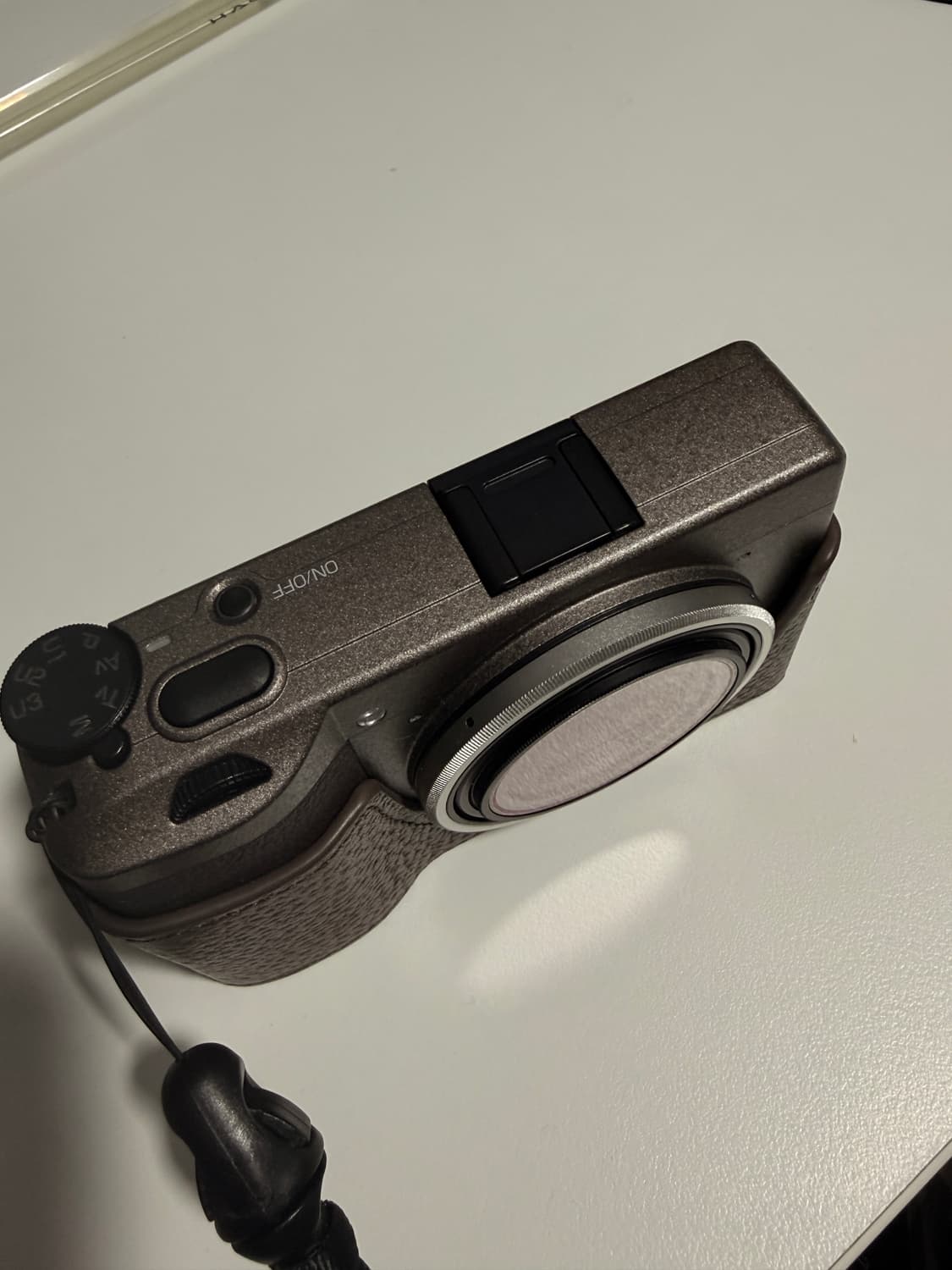 리코 GR3 다이어리 에디션 상품이미지2