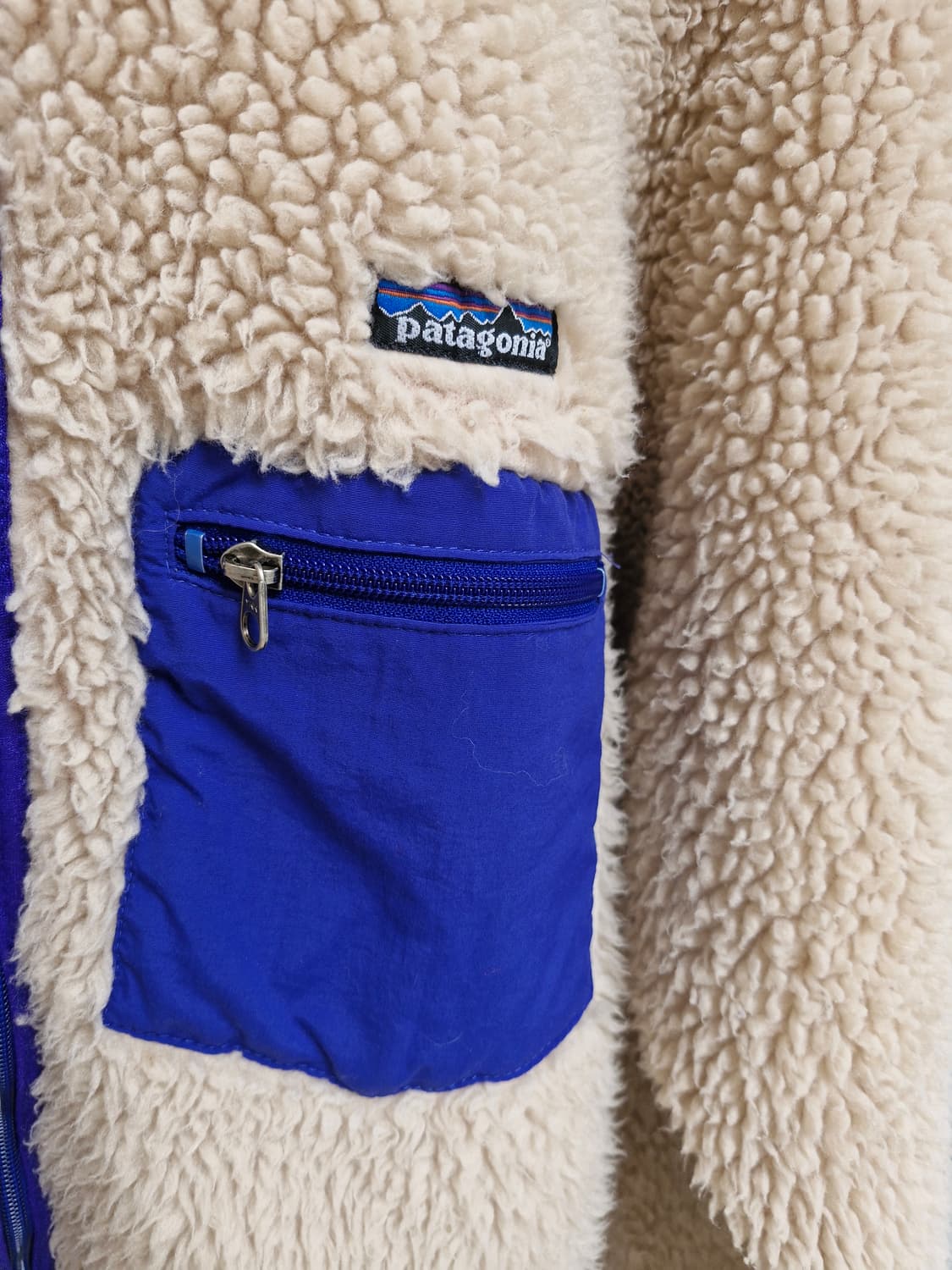 Z-48 파타고니아 딥파일  상품이미지3