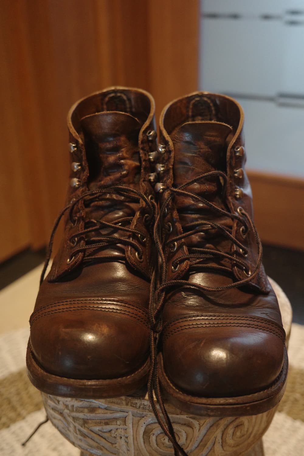 레드윙 아이언 레인저 8111 상품이미지1