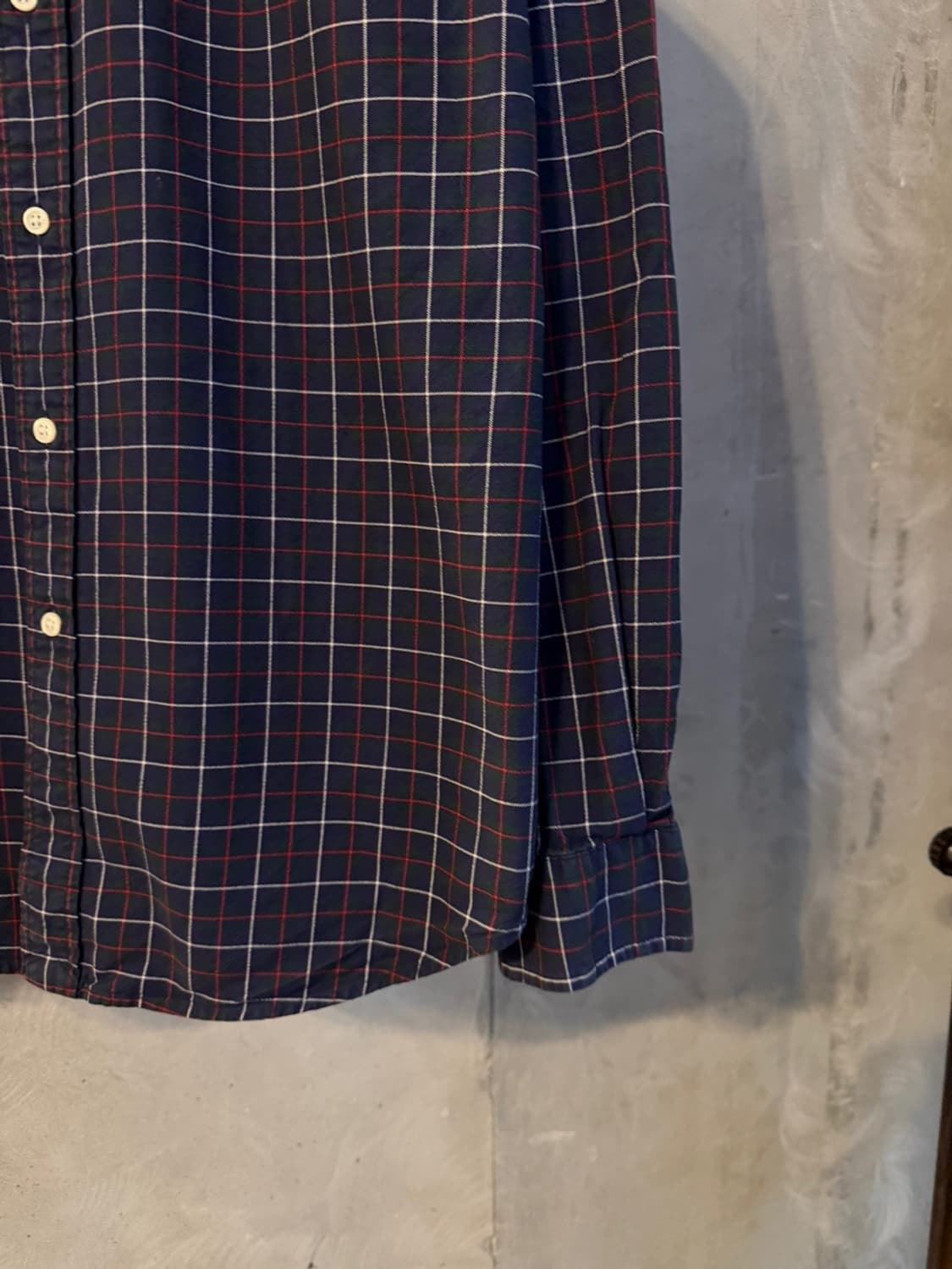 랄프로렌 버튼다운 셔츠 상품이미지8