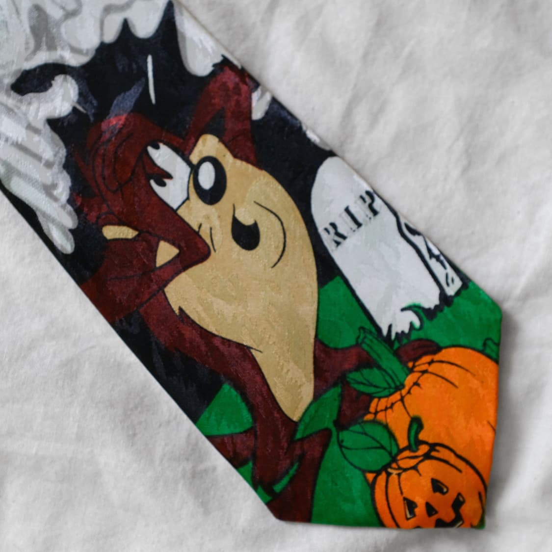 Warner Bros Tie 상품이미지3