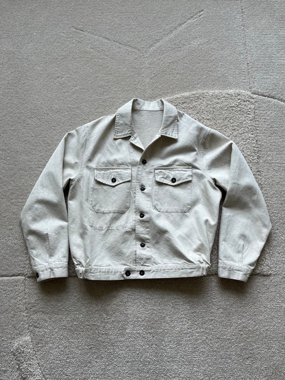 드레프로젝트 CY Jacket size4 (105) 상품이미지2