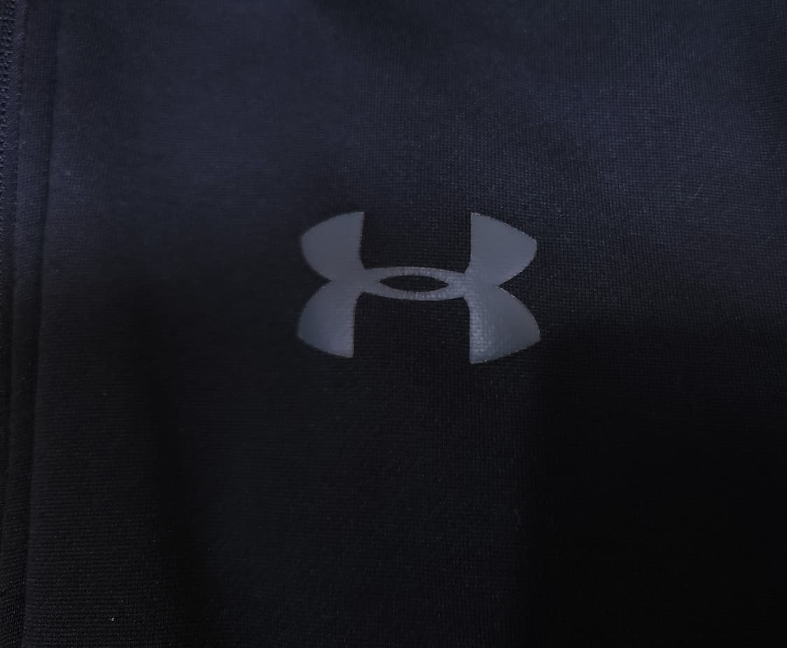 언더아머 후드 집업쟈켓, 풀집 후디 100 상품이미지3