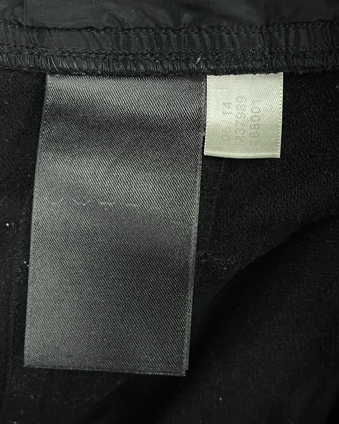 Y-3 포켓 울 조거 팬츠 상품이미지10