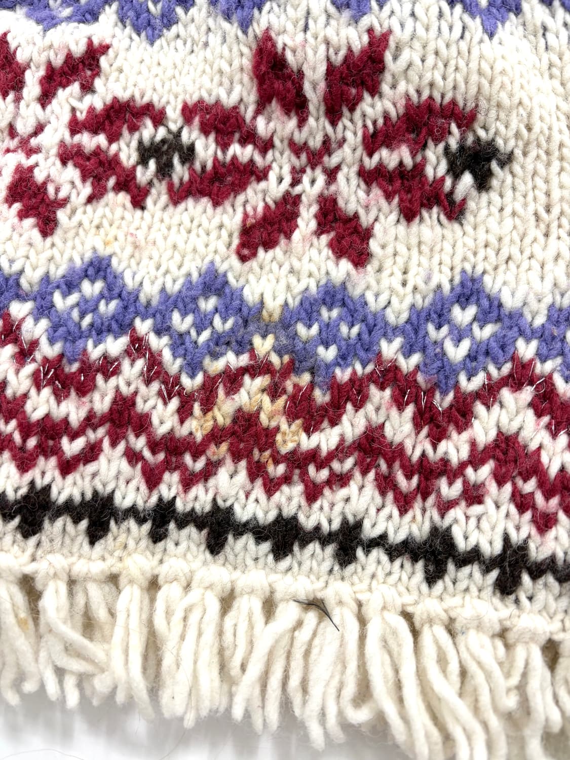 GAIJIN MADE IN PERU 상품이미지7