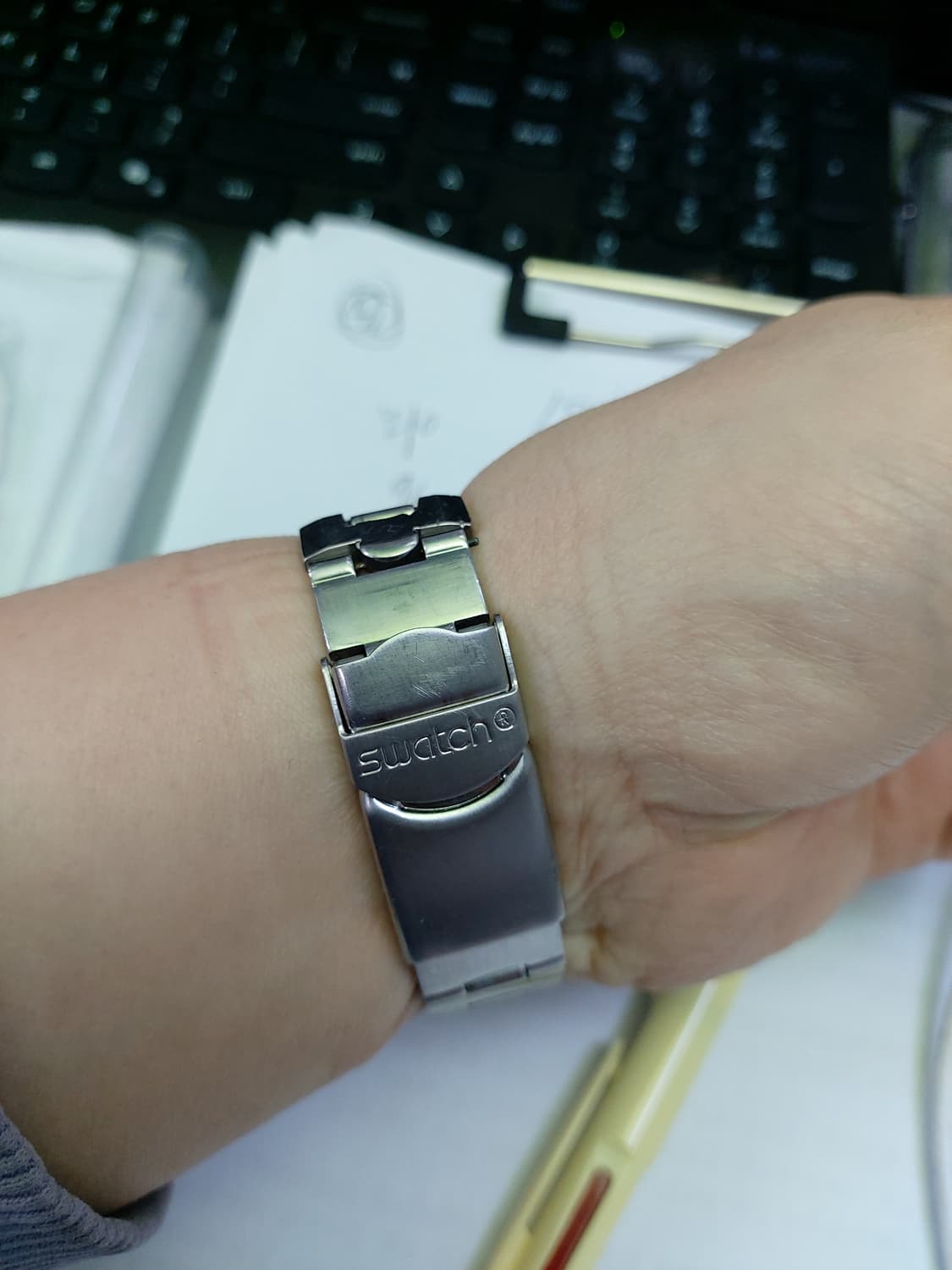 스와치 상품이미지5