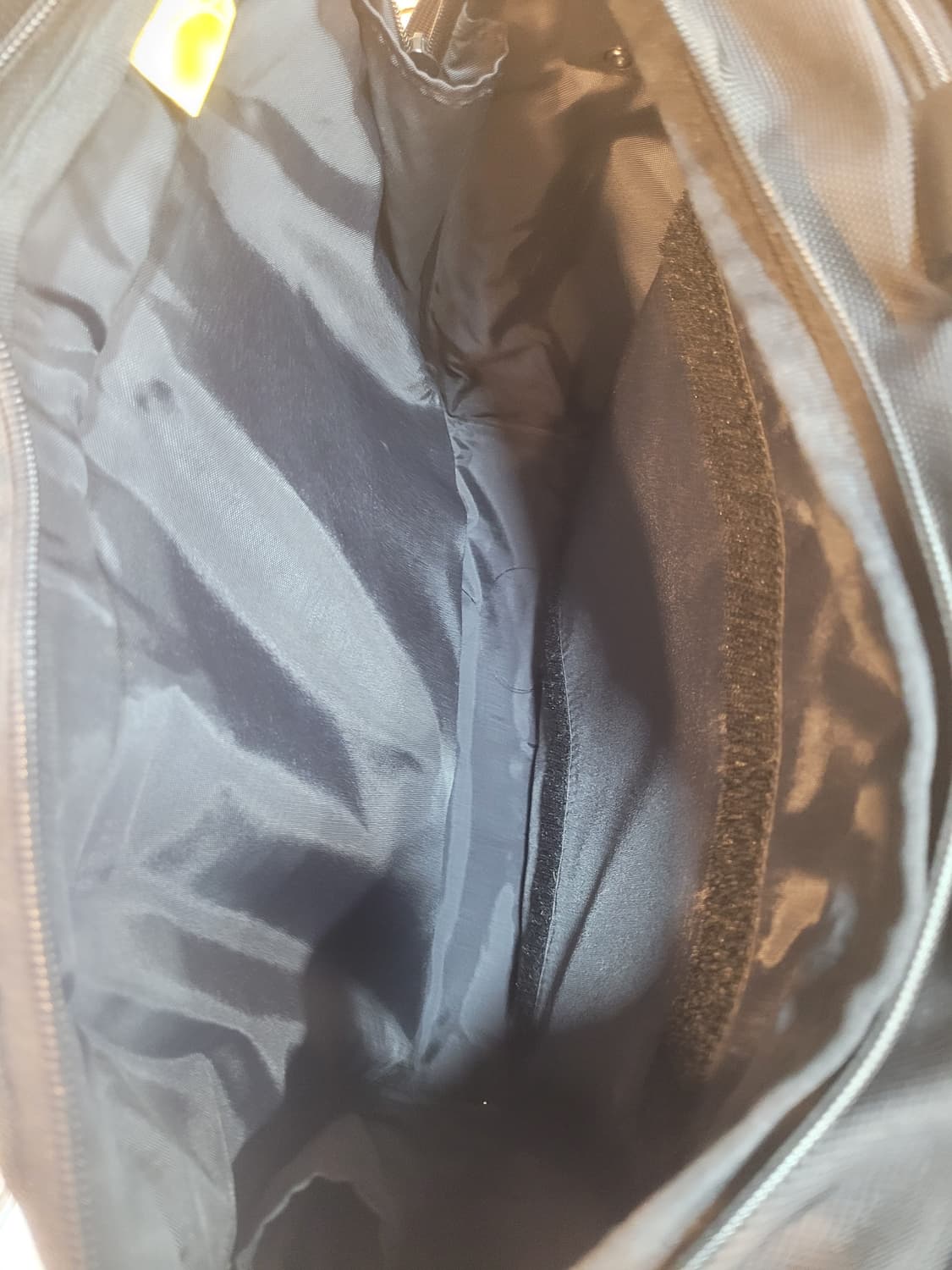 만다리나덕 3way 멀티백 블랙 상품이미지4