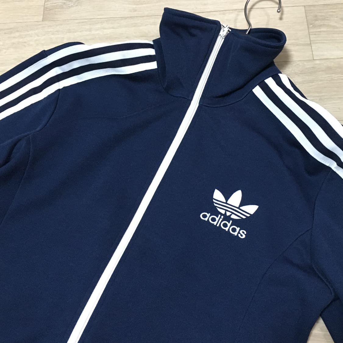 아디다스 유로파 져지 네이비 95 상품이미지3