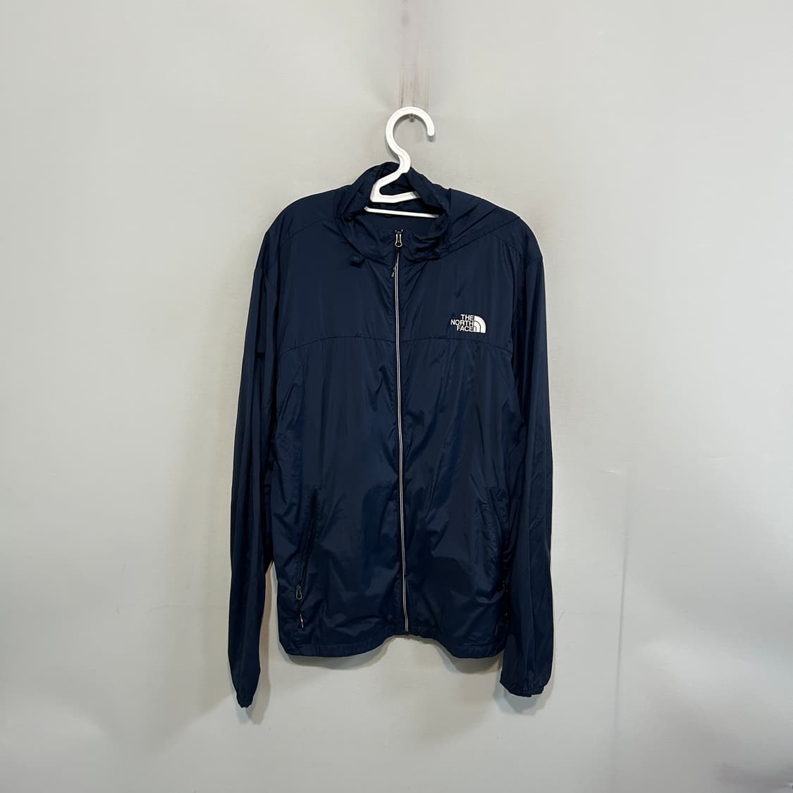 노스페이스 남성 봄 바람막이 105  상품이미지1