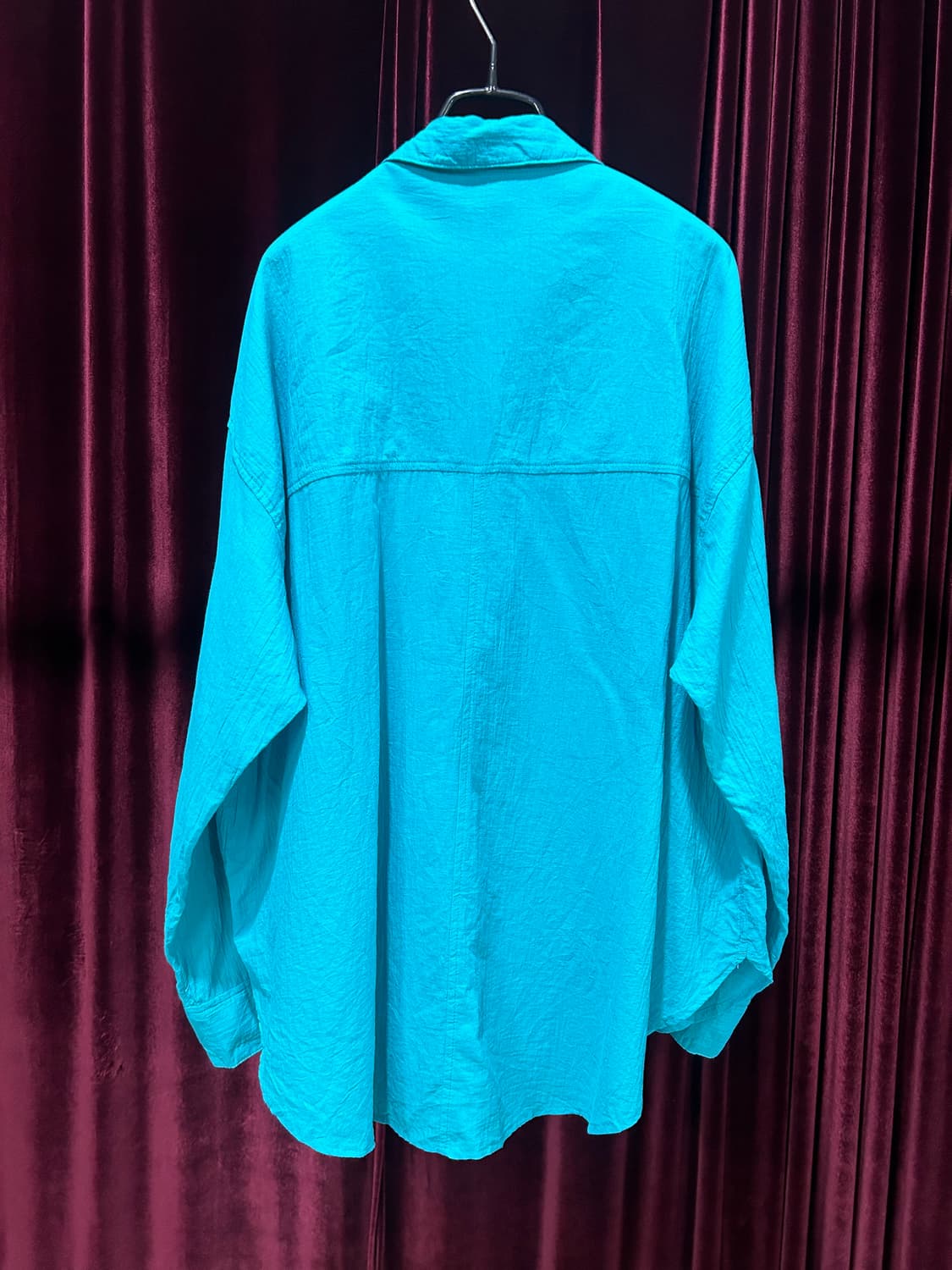BAYFLOW big pocket shirt 상품이미지6