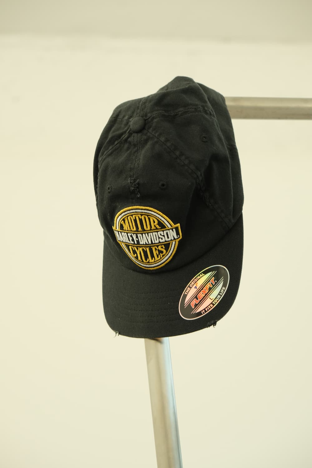 할리 데이비슨 볼캡 모자 상품이미지2