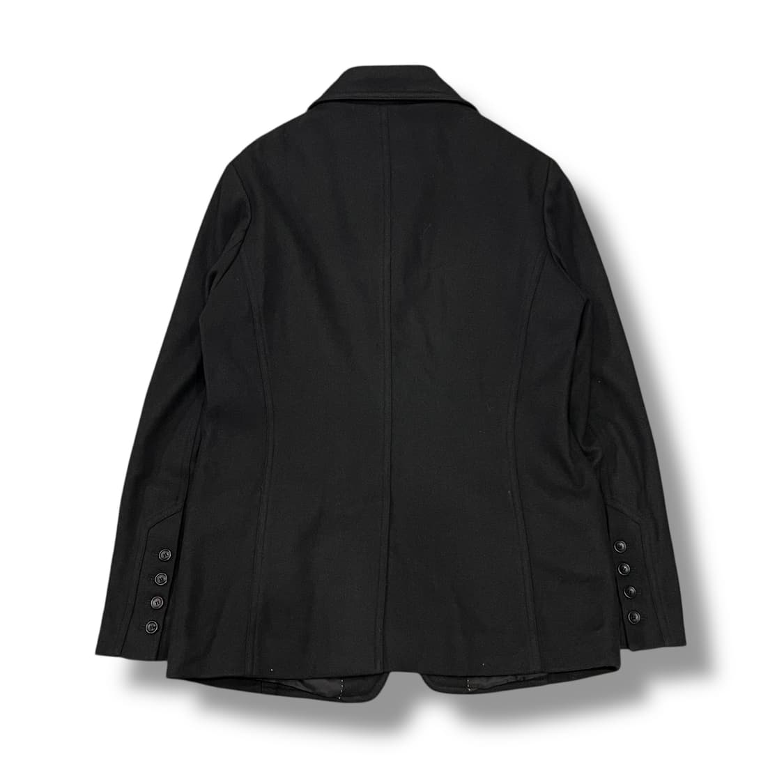 우영미 미니멀 하프 울코트 s08511 상품이미지3