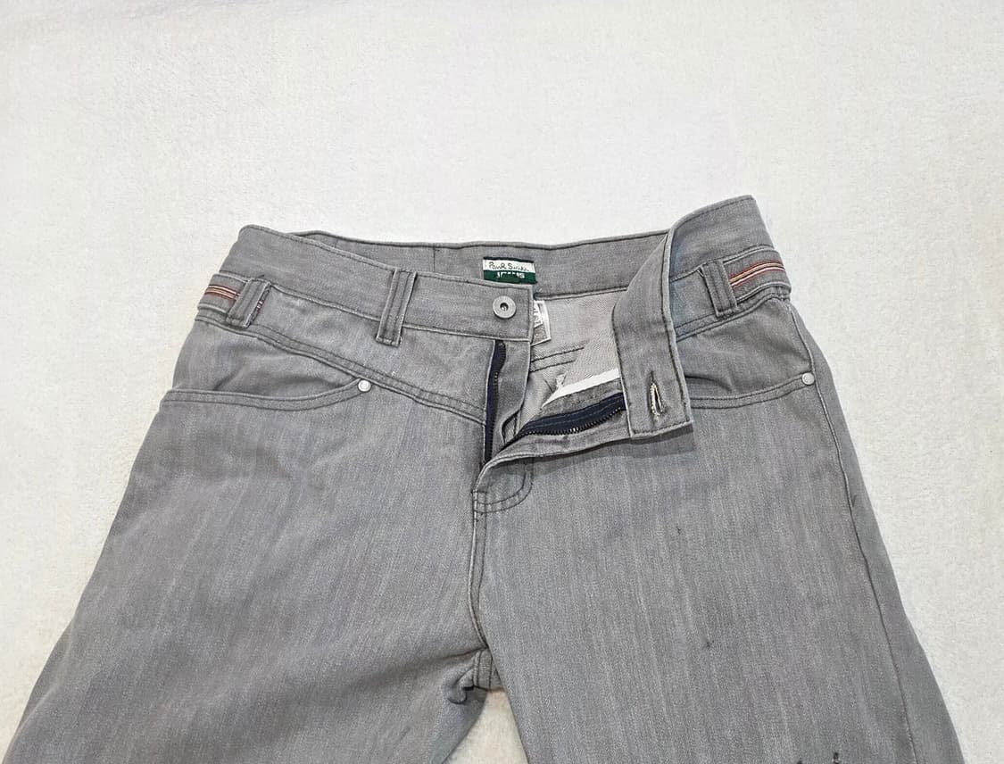 JEANS 와일드 데님 팬츠 상품이미지3