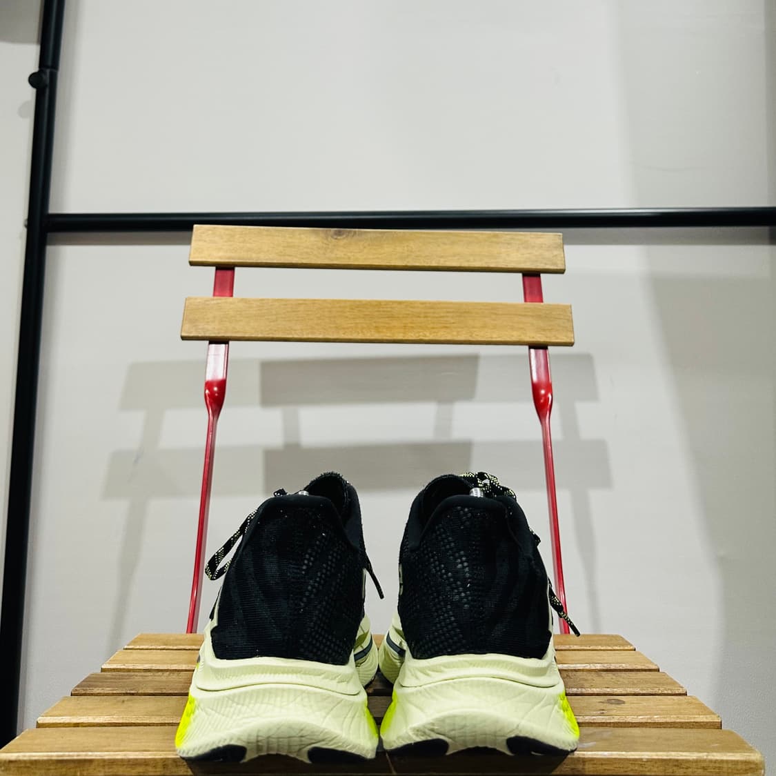 280) 뉴발란스 런닝화 남성 남자 러닝화 SC트레이너 V2 상품이미지4