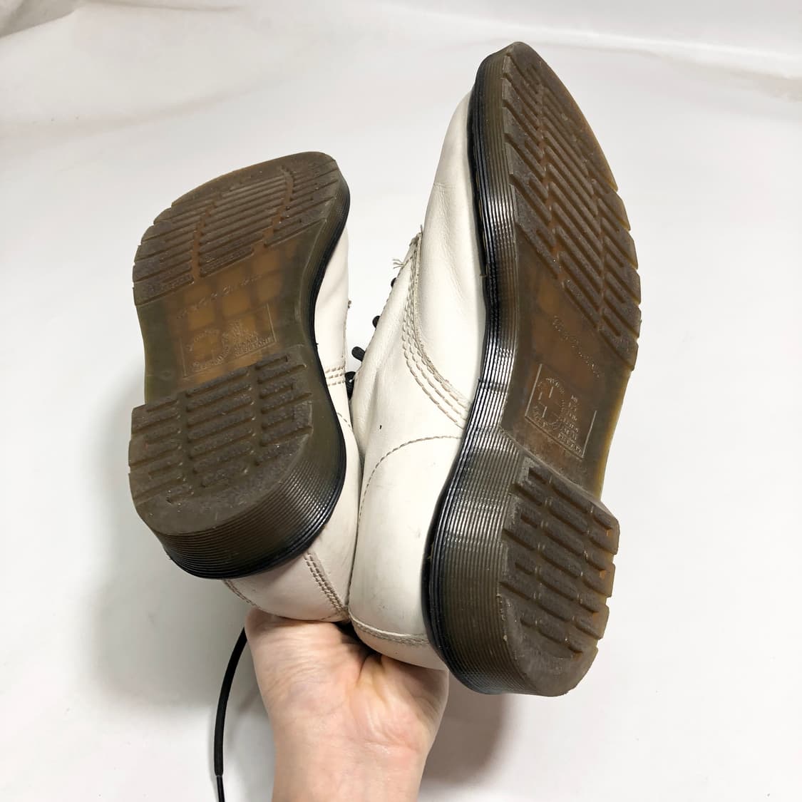 닥터마틴 파스칼 워커 UK6 상품이미지7