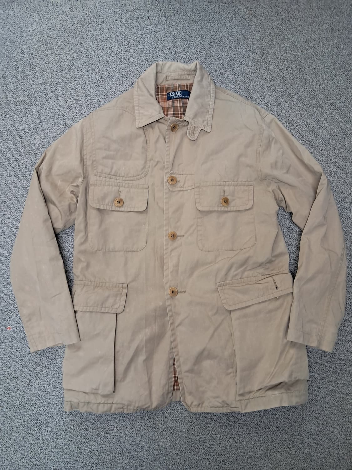 폴로자켓 상품이미지1