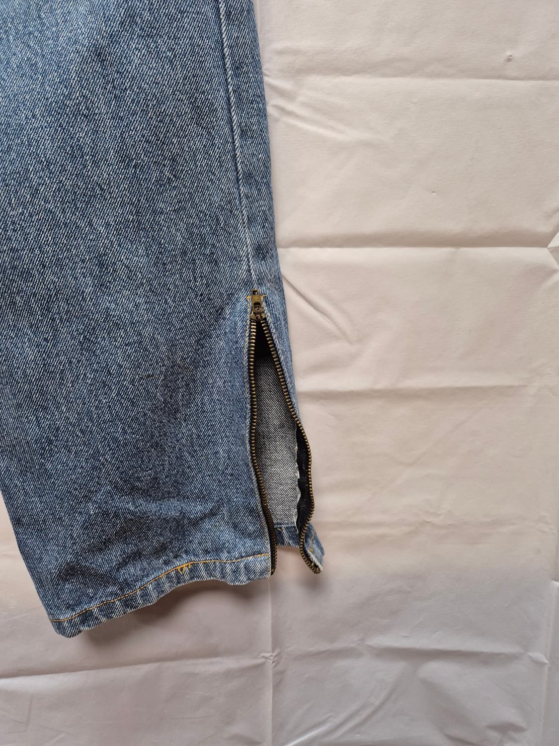 리바이스 550오렌지탭 미제 상품이미지2