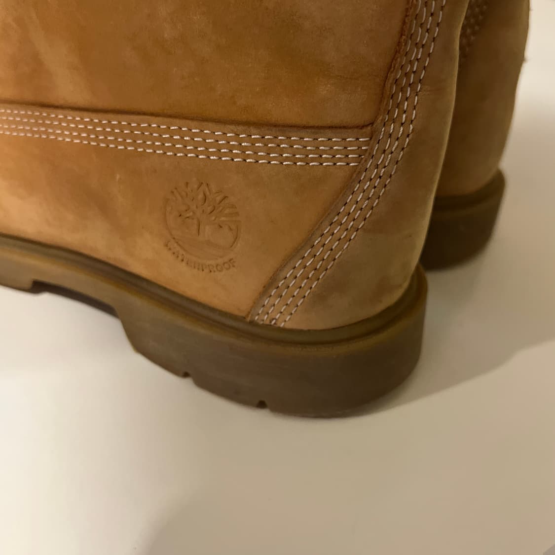 팀버랜드 6인치 린든 우즈 워커 위트 브라운 상품이미지7