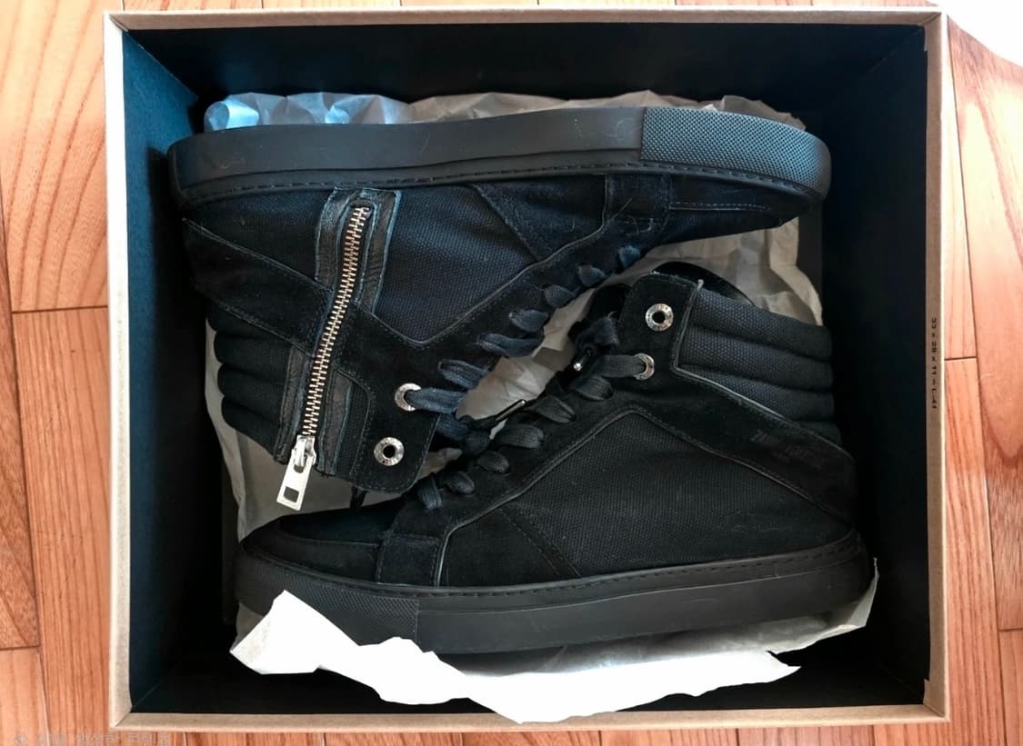 자딕 앤 볼테르 하이탑 275  상품이미지1