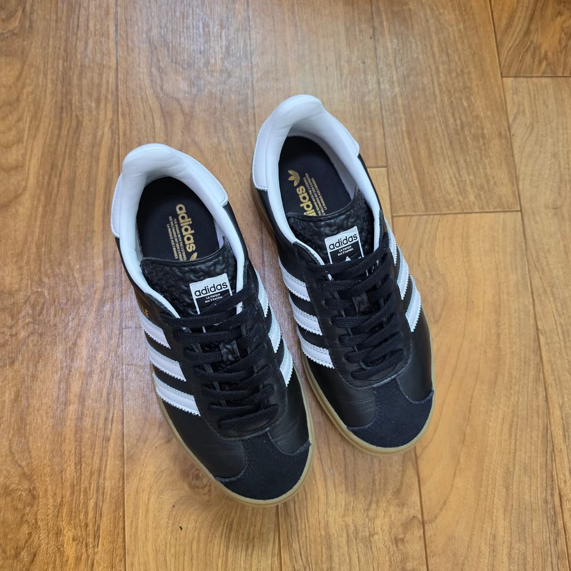 아디다스 가젤 상품이미지3