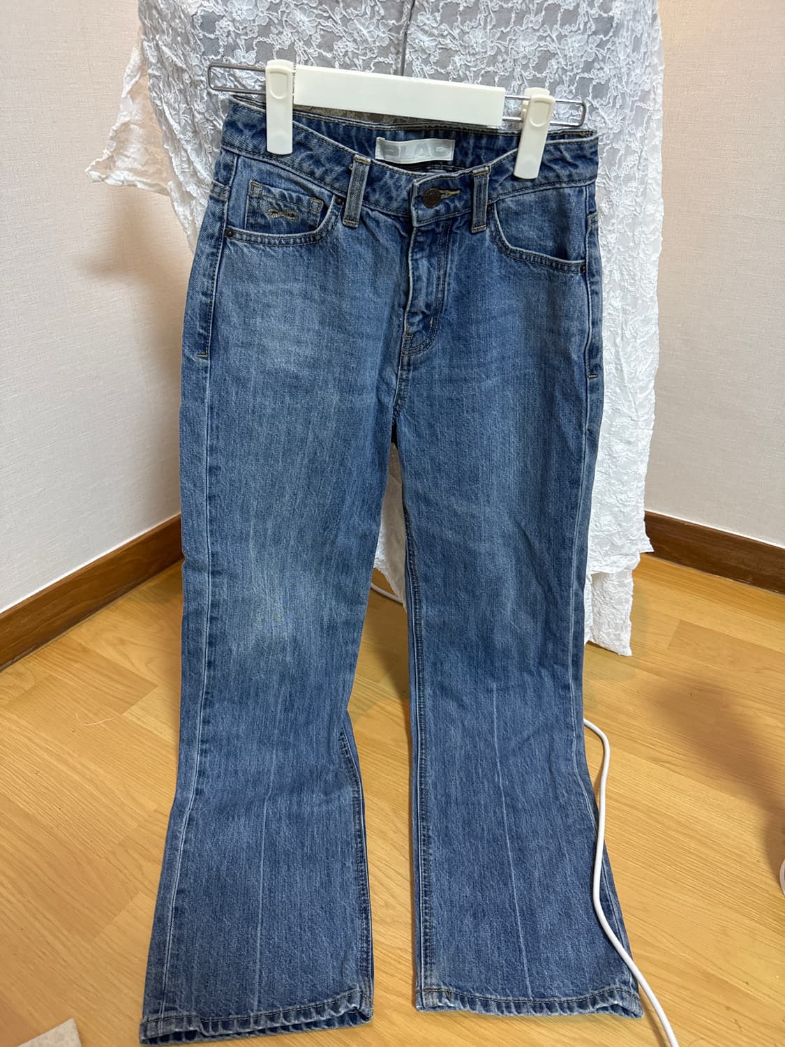 옷장정리 더오픈프로덕트 도프셉 파르티멘토우먼 스튜디오톰보이 자라 플랙  상품이미지7