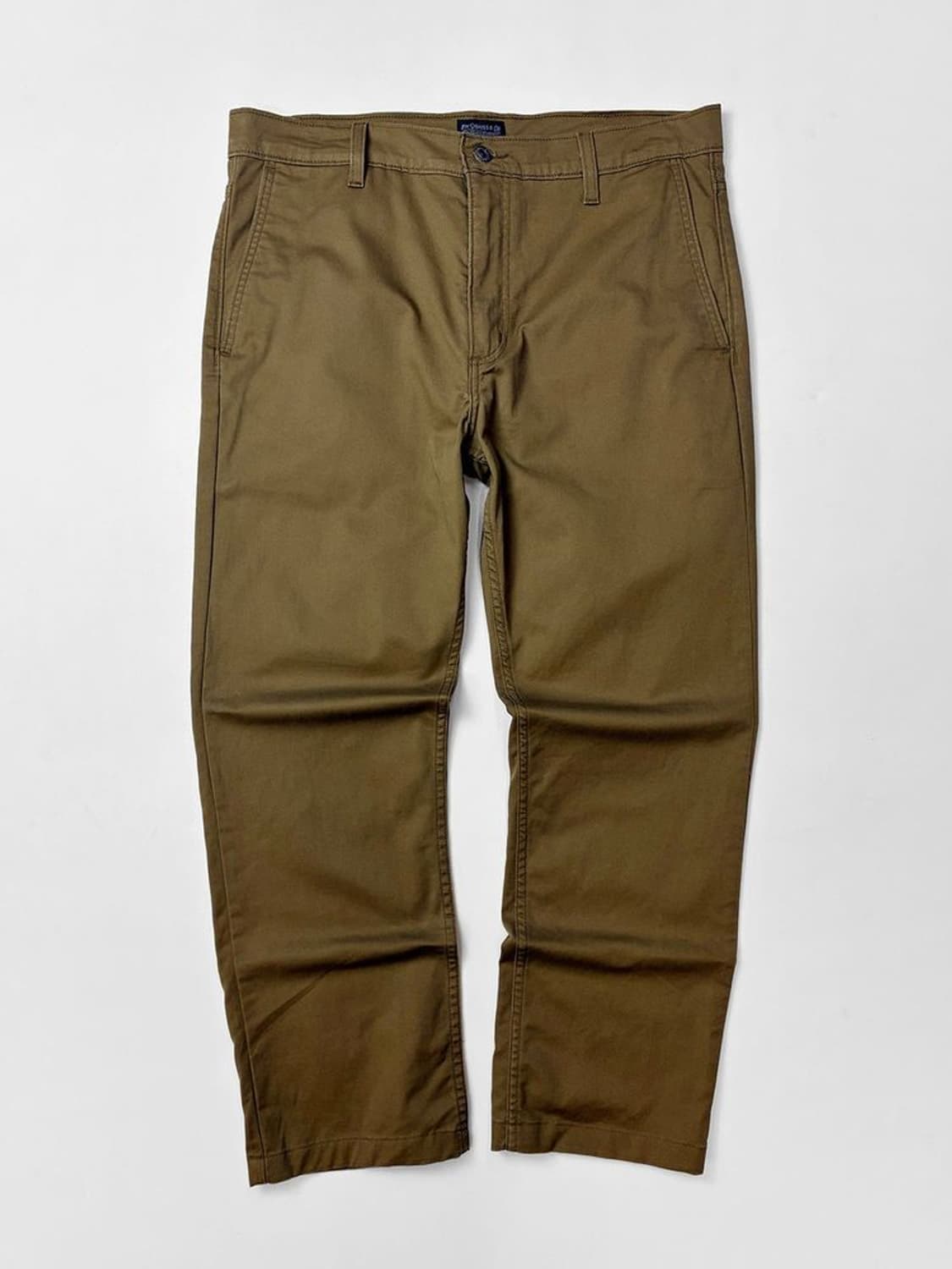 리바이스 00s 스트레이트 치노 팬츠 PN5214 상품이미지1