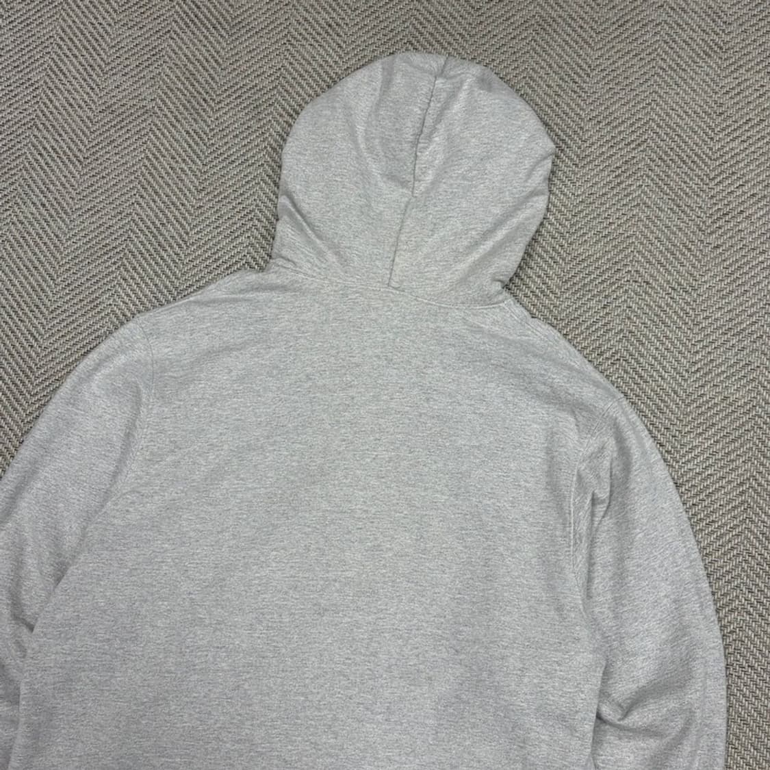 빈티지 프린팅 후드티 v1326 상품이미지4