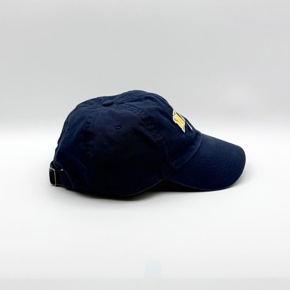 나이키 네이비 모자 NIKE US NAVY 미해군 헤리티지86 볼캡 상품이미지6