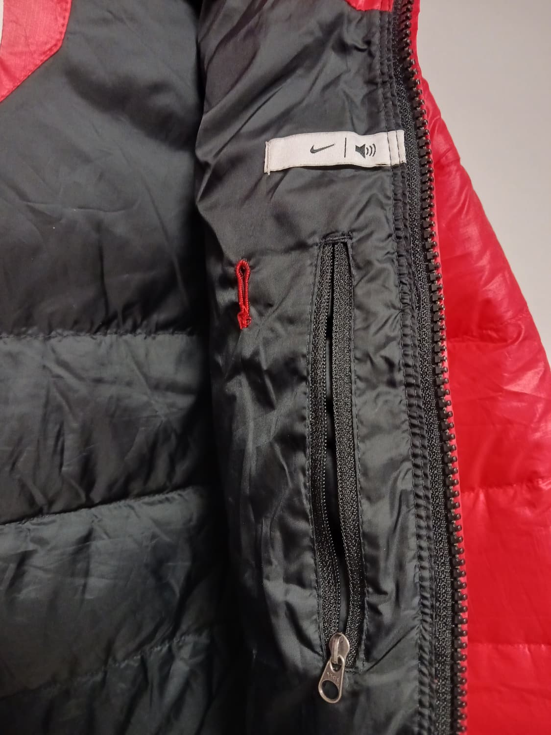 나이키 여성경량패딩 800 상품이미지9