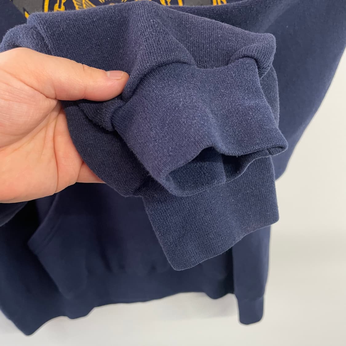 미해군 스웻후디 상품이미지6