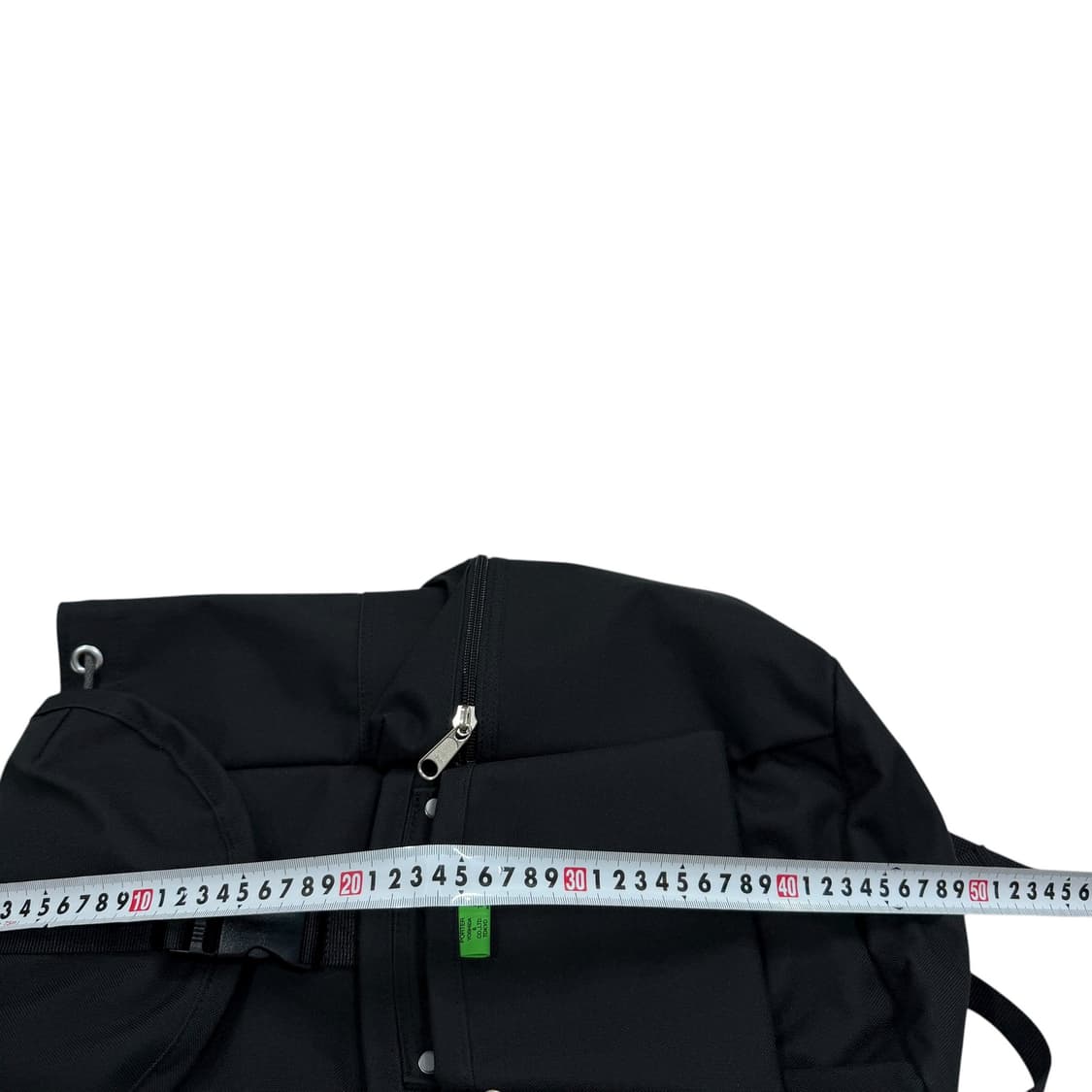 요시다포터 유니온 럭색 복조리 백팩 가방 블랙 상품이미지9