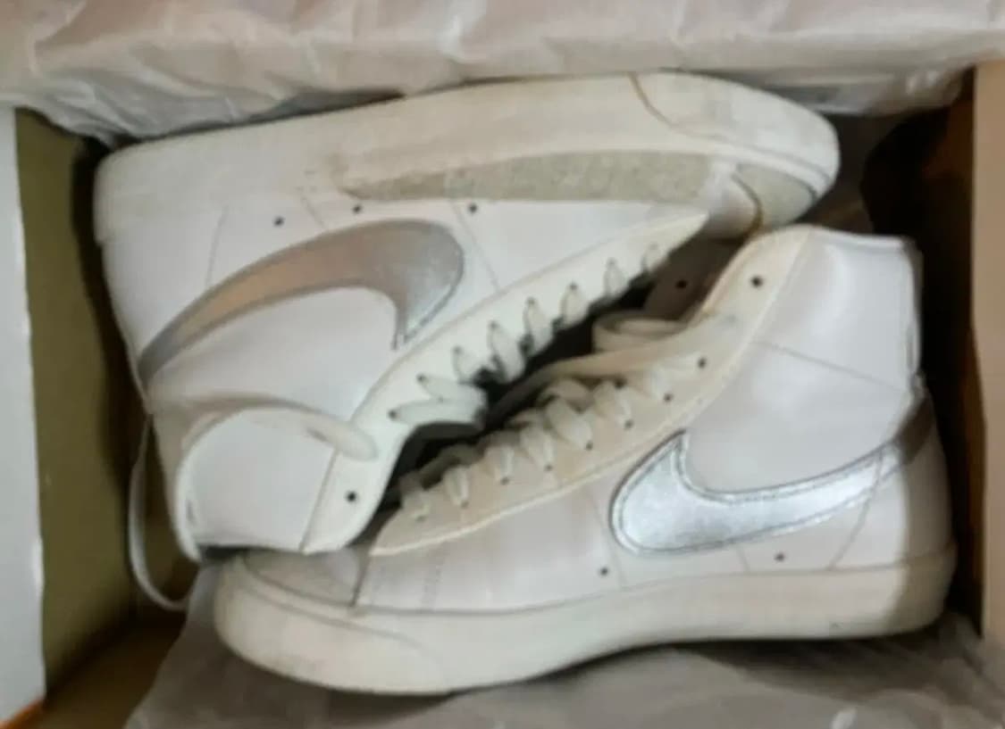 나이키 블레이저 미드77 상품이미지1