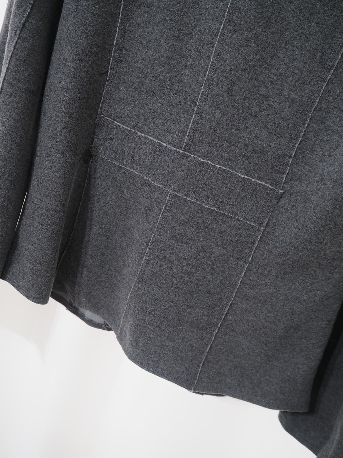 HARPERS BIGOT wool jacket  상품이미지6