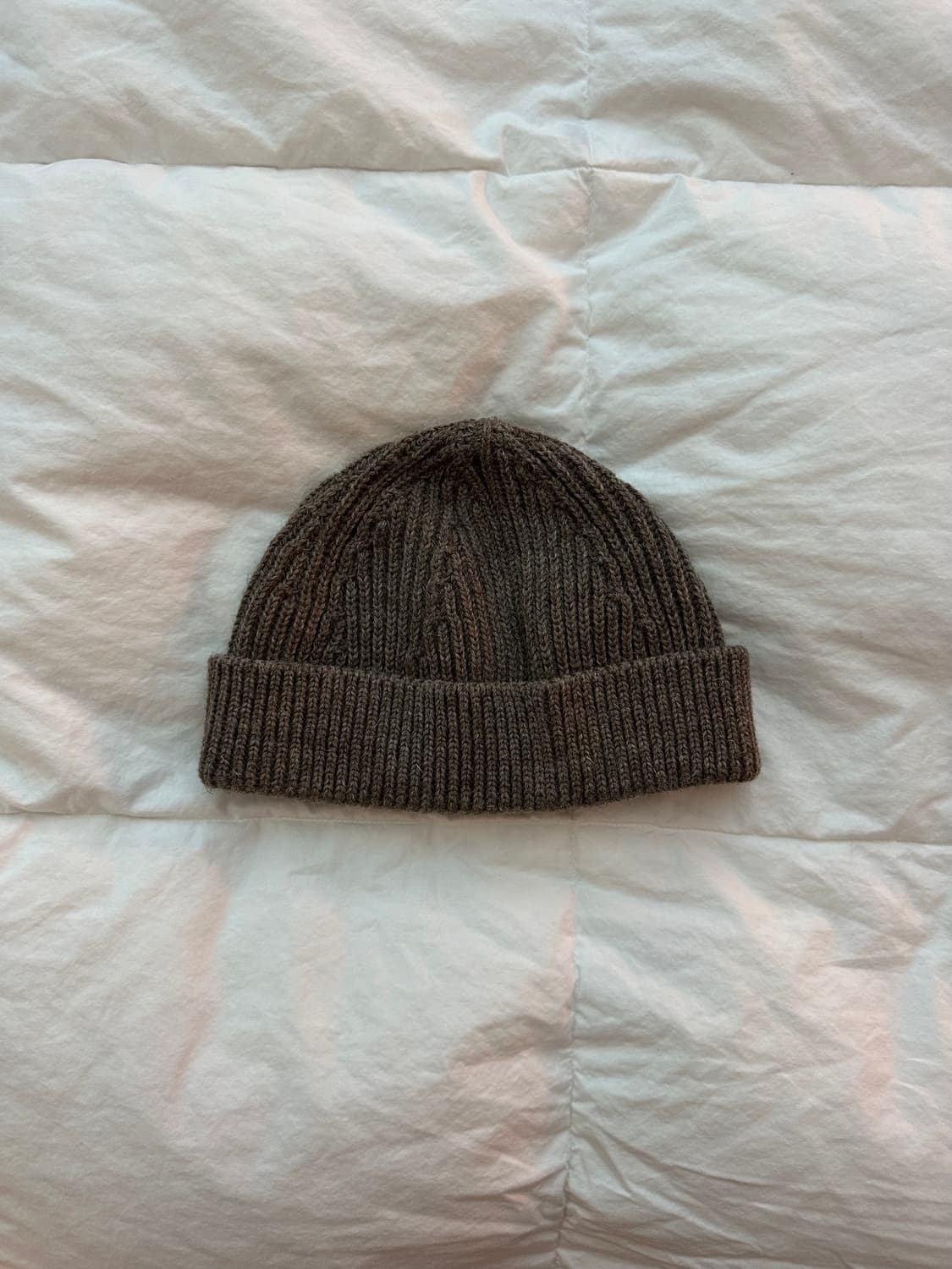 안데르센안데르센 숏 비니 상품이미지2