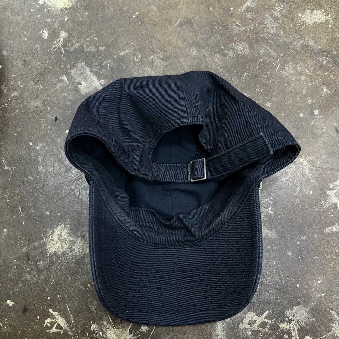 나이키 야구모자 볼캡 모자 2개 일괄 판매 남녀공용 상품이미지4