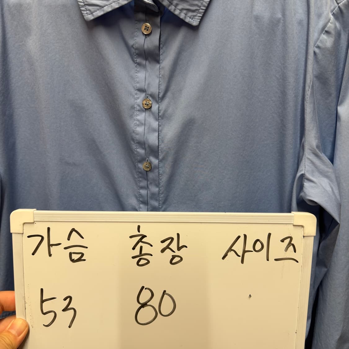 BCBG 비씨비지 롱셔츠 남방 상품이미지5